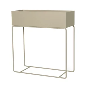 Nejlepší Cena Truhlík na květiny Plant Box, Cashmere