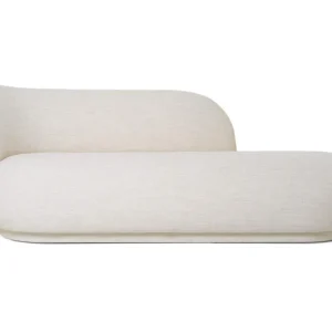 Sofa Rico bouclé, off-white Cenový Hit