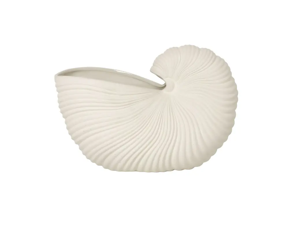 Nakupujte Hned Květináč Shell Pot