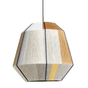 Stínítko Bonbon Ø50, earth tones Značkový