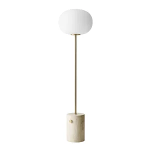 Stojací lampa JWDA, travertine Objednat Nyní