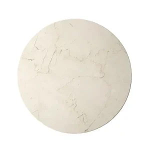 Mramorová deska pro stolek Androgyne, crystal rose marble Ihned K Objednání