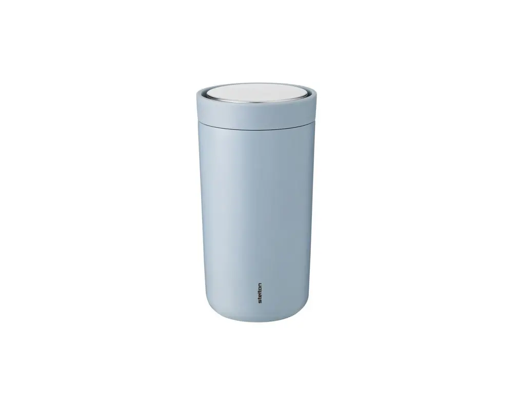 Jen Po Omezenou Doba Termohrnek To Go Click 0.2 l, cloud