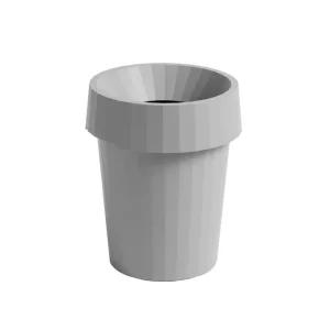 Koš Shade 14l, grey Finální Výprodej