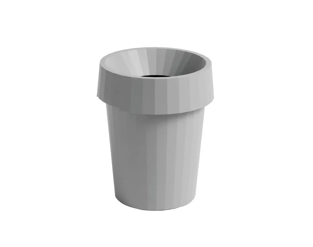 Koš Shade 14l, grey Finální Výprodej