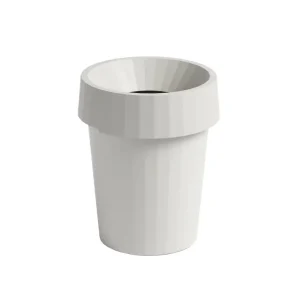 Speciální Cena Koš Shade 14l, off white