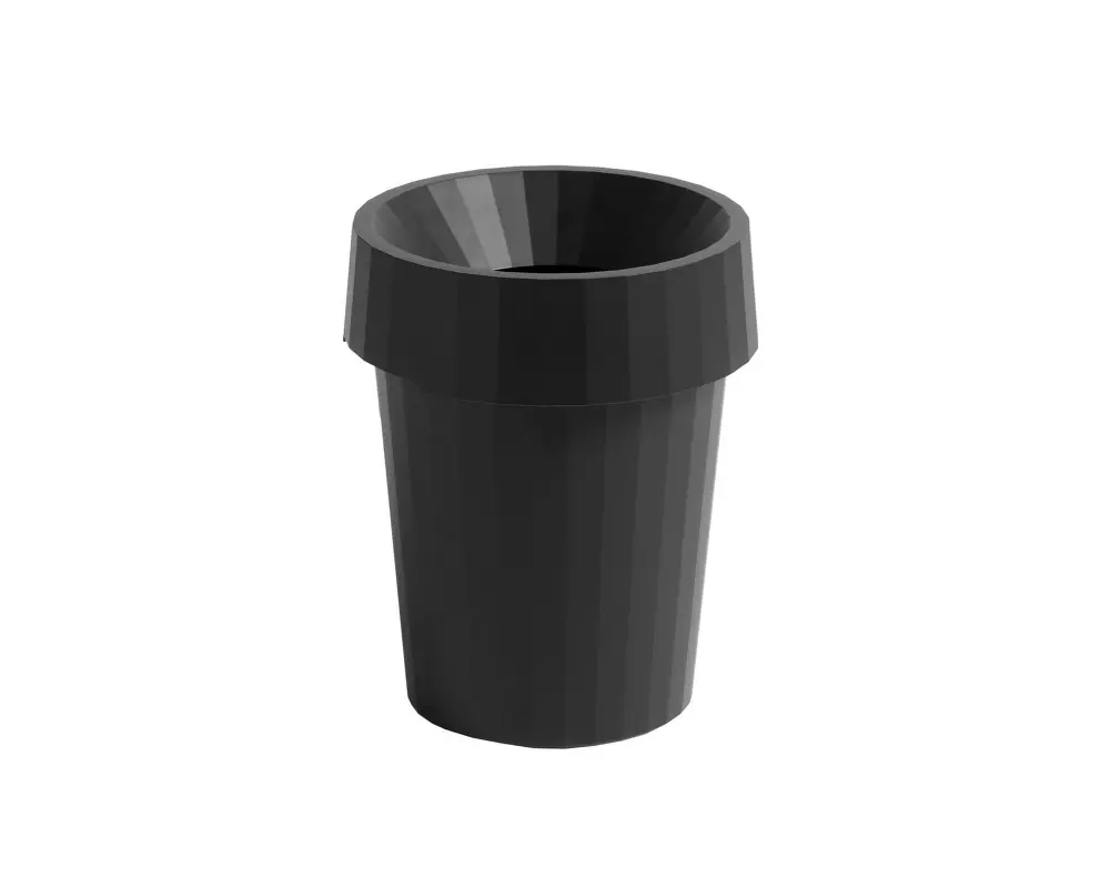Koš Shade 14l, black Omezená Nabídka