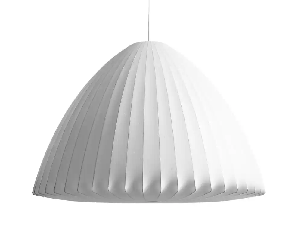 Závěsné svítidlo Nelson Bell Bubble XL Levný