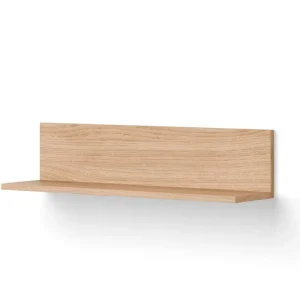 Výhodná Nabídka Police Tana, oak