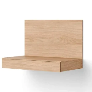 Akce Nástěnný stolek Tana, oak