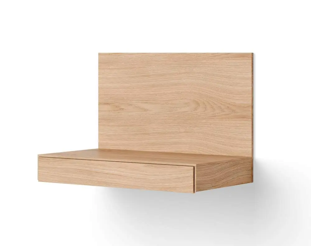 Akce Nástěnný stolek Tana, oak