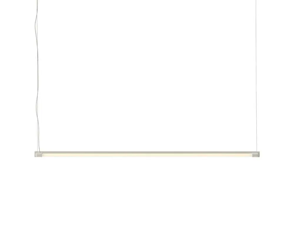 Cenově Výhodný Závěsné svítidlo Fine 120, grey