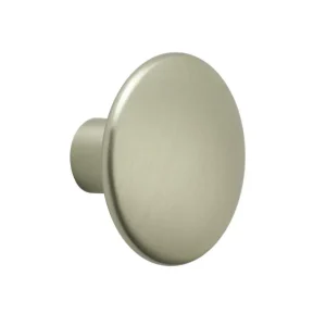Super Cena Věšák The Dots Metal L, light green