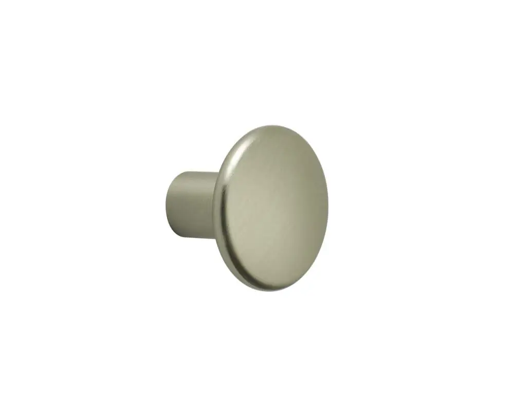 Pouze Dnes Věšák The Dots Metal S, light green