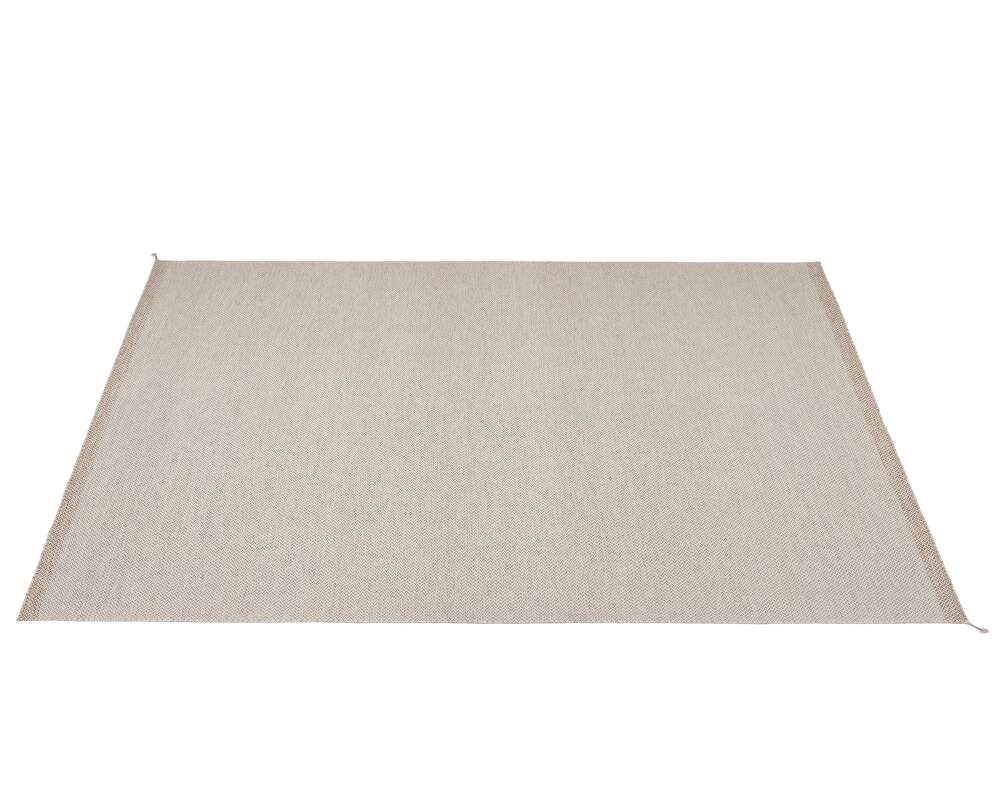 Koberec Ply 270x360, light rose Ověřený