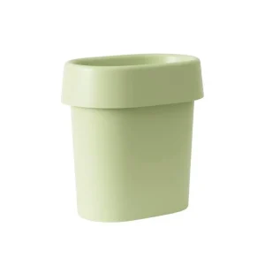 Novinka Odpadkový koš na papír Reduce Paper Bin, light green