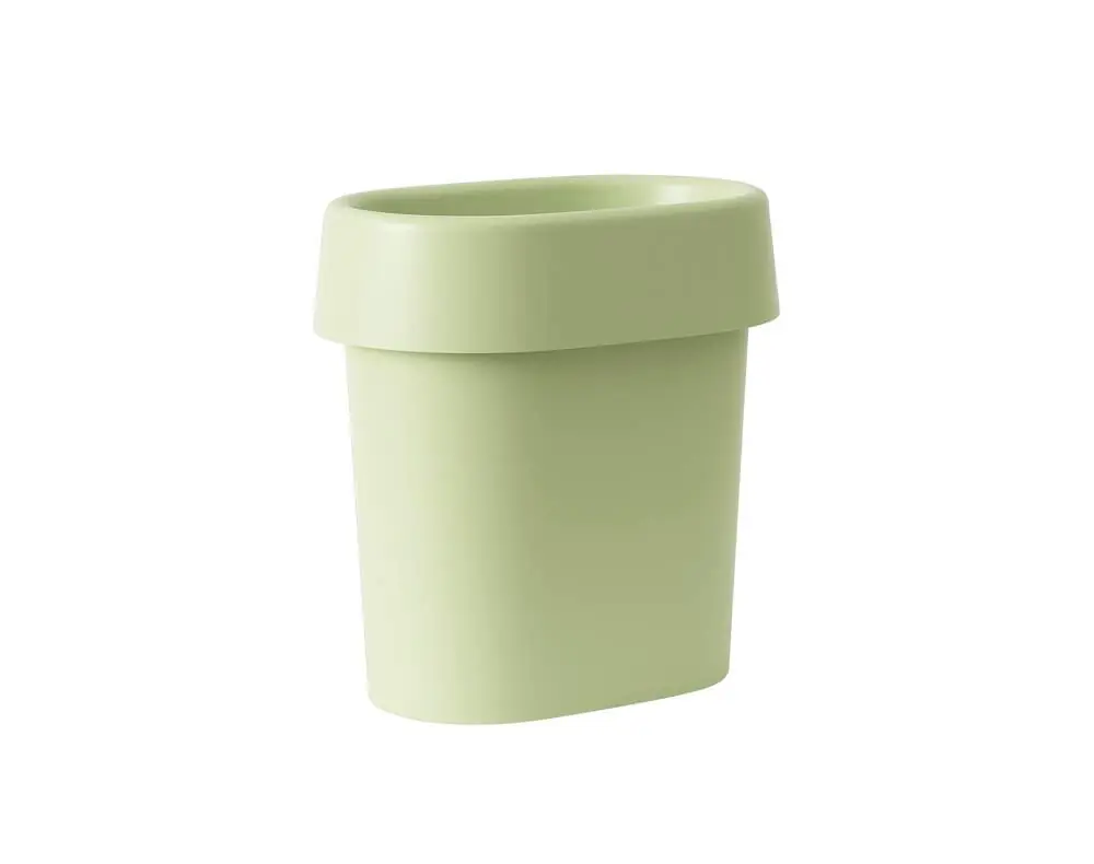 Novinka Odpadkový koš na papír Reduce Paper Bin, light green