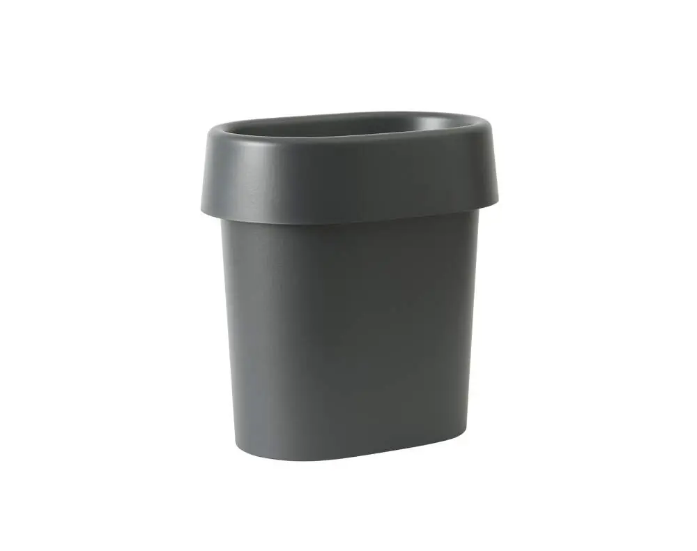 Odpadkový koš na papír Reduce Paper Bin, anthracite Omezená Nabídka