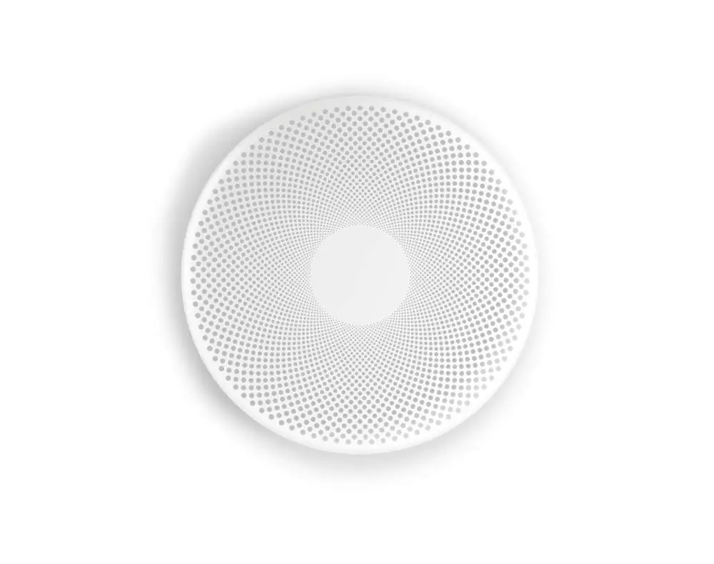 Nástěnná lampa Glint, white Expresní Doručení