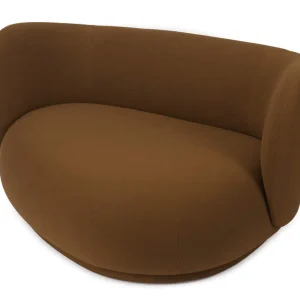 Sofa Rico Curve Right, Tonus sugar kelp Sleva
