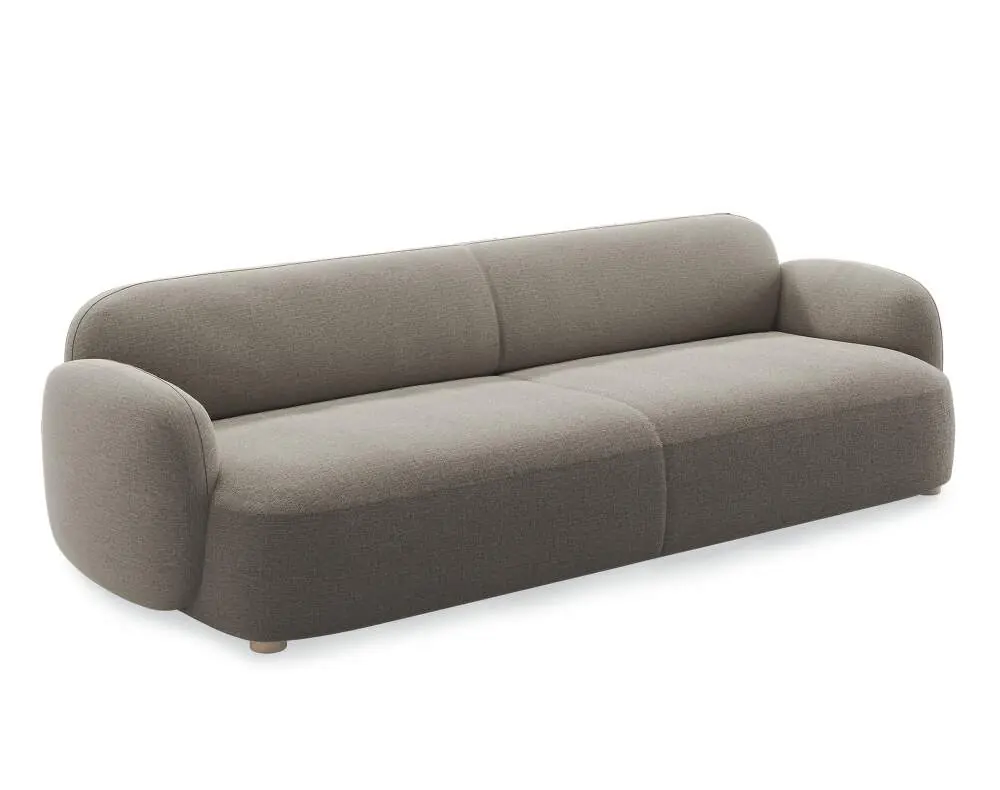 Koupit Online Sofa Gem, Brusvik 66 brown