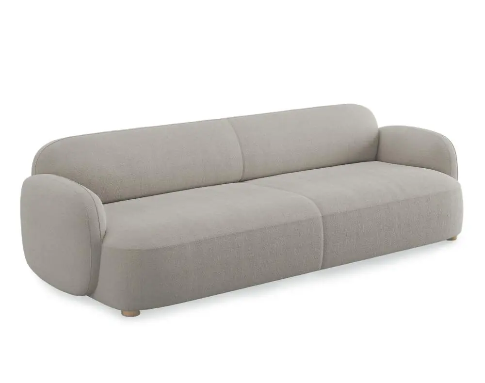Sofa Gem, Moss 11 beige Koupit Online