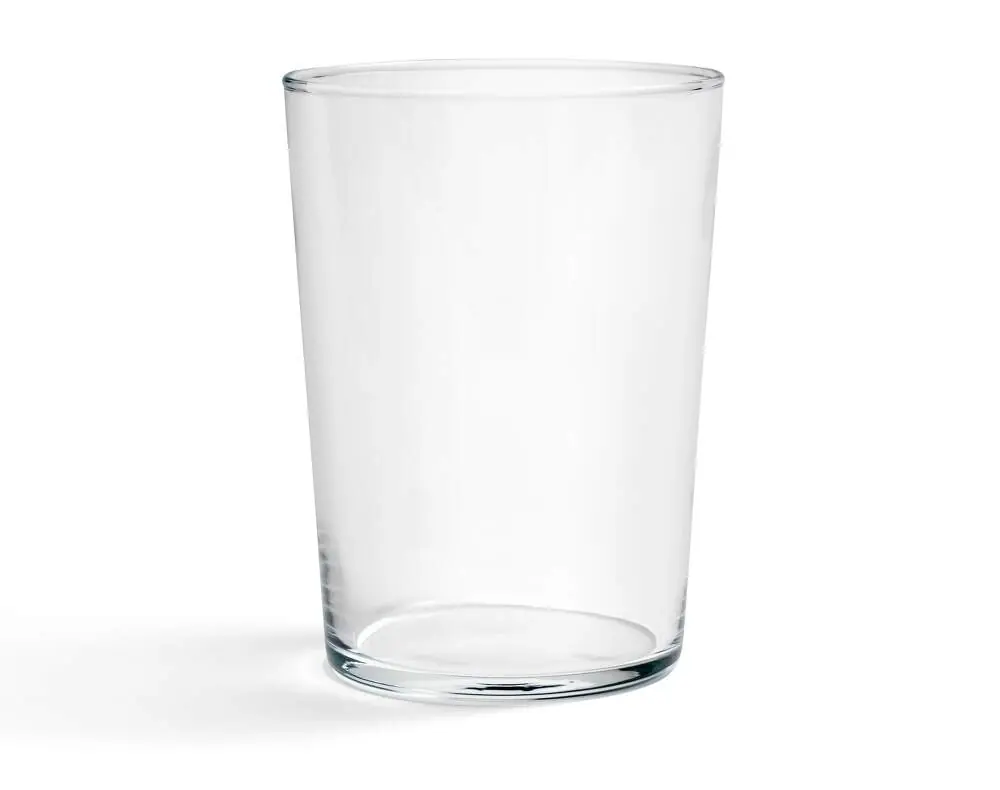 Sklenice Glass L Vysoce Kvalitní