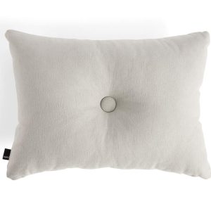 Polštář Dot Cushion Planar, light grey Cenová Bomba
