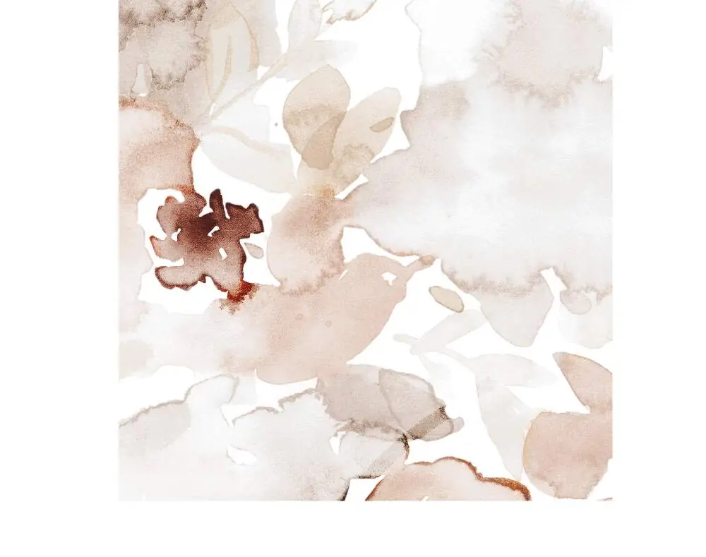 Tapeta Floral Flow 9420W Novinka