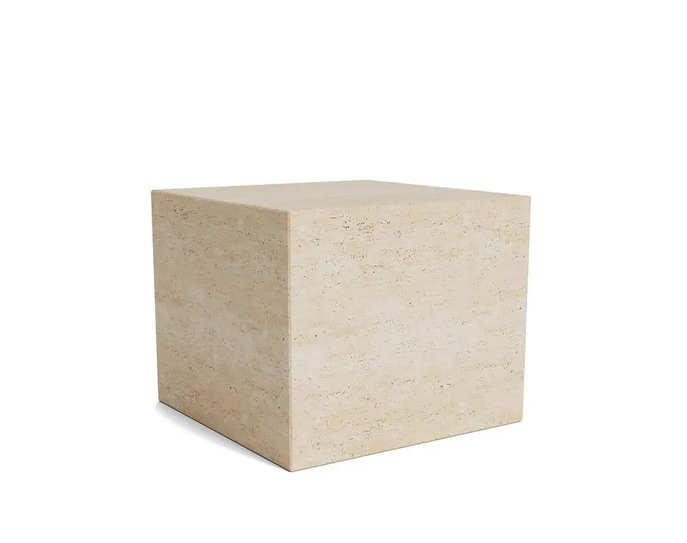 Víkendová Akce Konferenční stolek Cubism small
