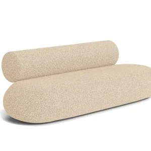 Pohovka Hippo, Kvadrat Zero 0012 Oblíbený