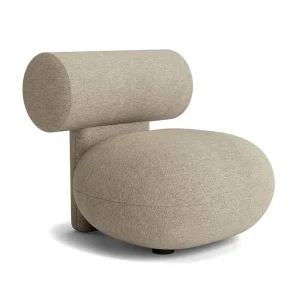 Poslední Šance Křeslo Hippo Full Upholstery, Barnum Bouclé 03