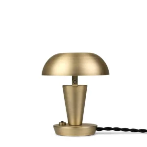 Expresní Doručení Lampa Tiny, brass