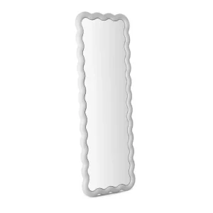Top Prodej Zrcadlo Illu 160x55 cm, white