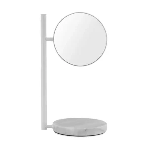 Nakupujte Hned Zrcadlo Pose, white