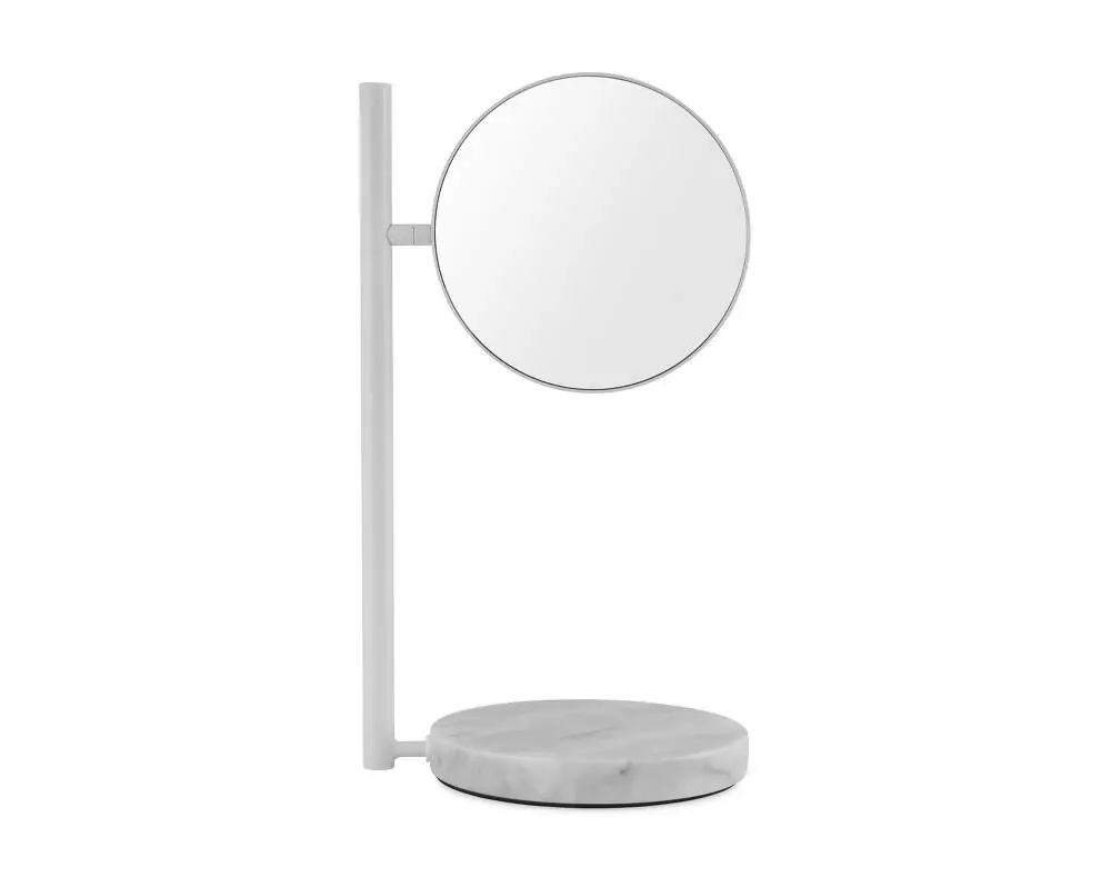 Nakupujte Hned Zrcadlo Pose, white