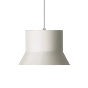 Výprodej Závěsná lampa Hat Lamp Large, warm grey