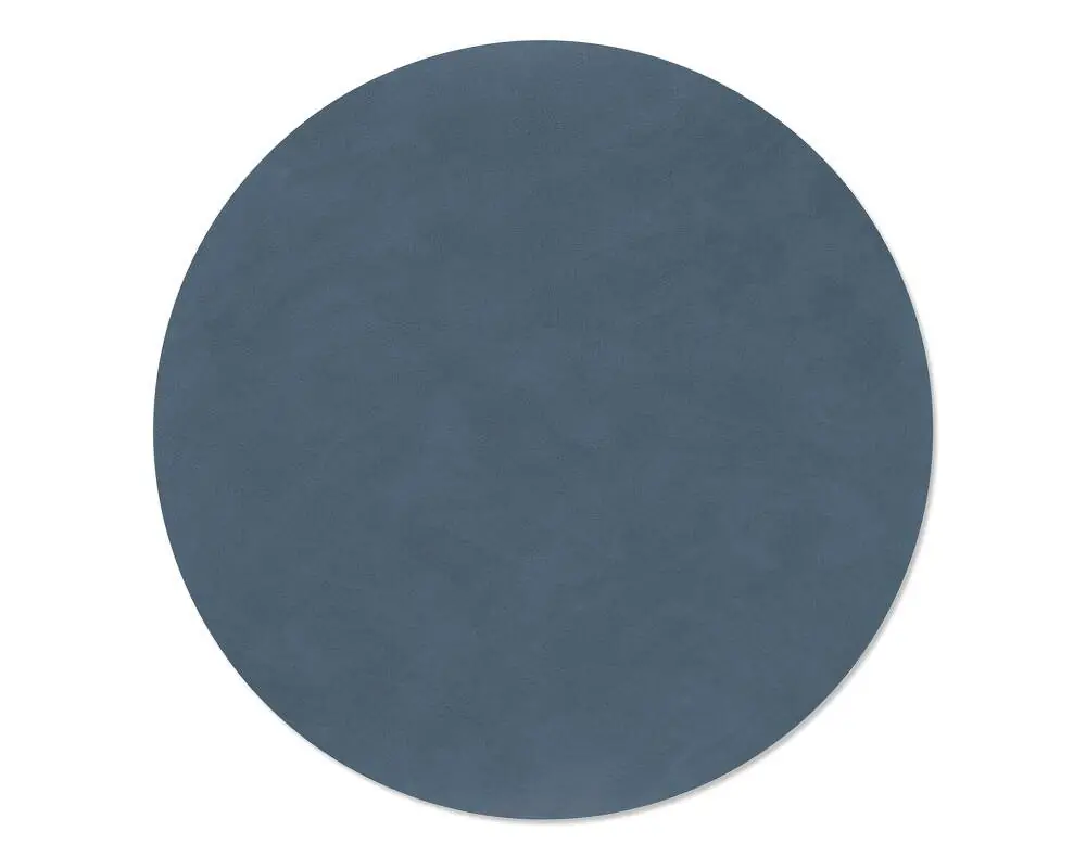Prostírání Circle Nupo XL, dark blue Jen Po Omezenou Doba