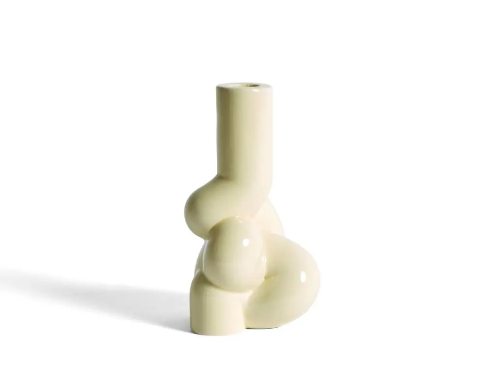 Výprodej Svícen W&S Soft, soft yellow