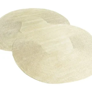 Značkový Koberec Zen Shaped 300x400, creme