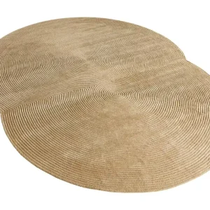 Výprodej Koberec Zen Rounded 300x377, beige