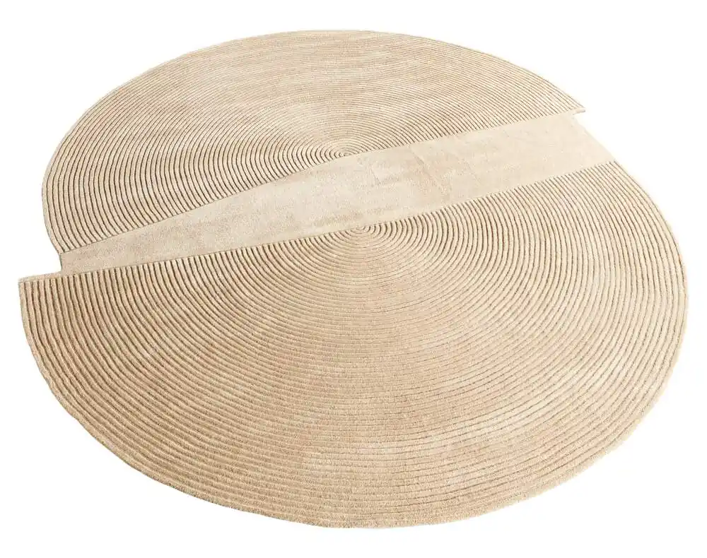 Koberec Zen Split 300x344, creme Nejlepší Cena