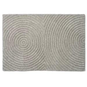 Rohožka Zen Doormat 60x90, light grey Nejprodávanější