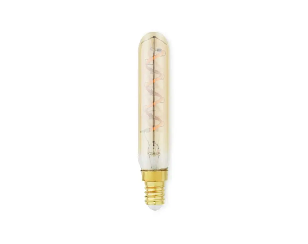 LED žárovka Amp Spiral 1,5W Kup Teď