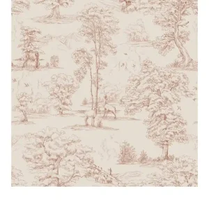 Autentický Tapeta Montfort S10255