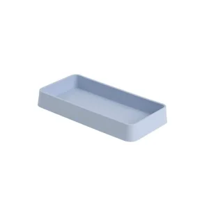 Stolní organizér Arrange 12x25 cm, light blue Víkendová Akce
