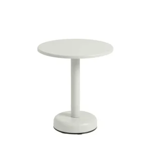 Objednat Nyní Stolek Linear Steel Coffee Table Ø42, grey