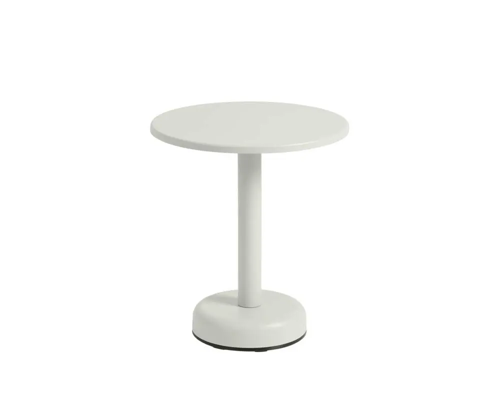 Objednat Nyní Stolek Linear Steel Coffee Table Ø42, grey