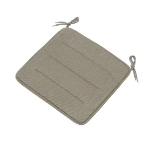Sezónní Sleva Textilní podsedák Linear Steel Chair, light grey