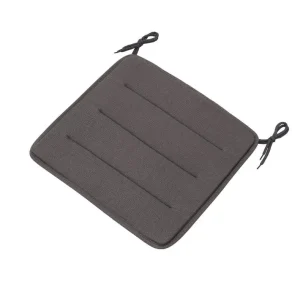 Akční Cena Textilní podsedák Linear Steel Chair, dark grey